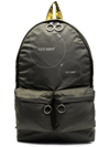 CUT HERE BACKPACK