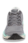 Mizuno Wave Sky 4 Waveknit™ Running Shoe In Castle Rock