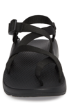 Chaco Z/2 Classic Sport Sandal In Black