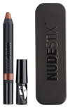 Nudestix Magnetic Eye Color - Luminous In Immortal