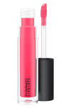 Mac Lipglass Lip Gloss In Impassioned