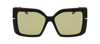 MITA HOLLYWOOD 02P SQUARE SUNGLASSES