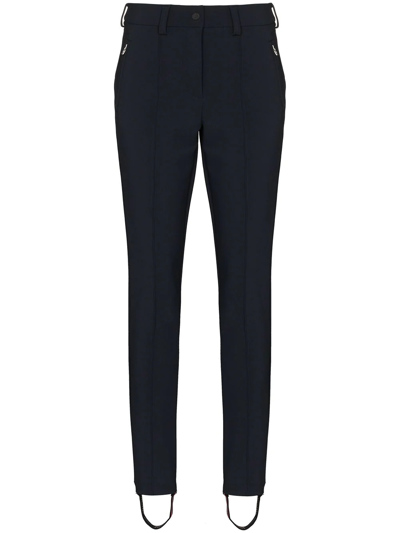 Fusalp Fuzz Ii Slim-fit Ski Trousers In Blue