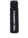 KARL LAGERFELD ESSENTIAL THERMO BOTTLE