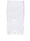 OFF-WHITE CRUMPLE LOGO GLASS
