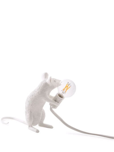 SELETTI MOUSE LAMP