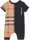 BURBERRY VINTAGE CHECK SHORTIES