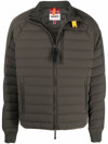PARAJUMPERS LAST MINUTE DOWN-PADDED JACKET