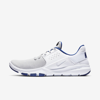 Nike Men's Flex Control 3 Training Shoes In Grey
