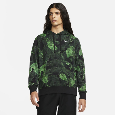 NIKE SPORTSWEAR CLUB MEN'S FRENCH TERRY HOODIE 