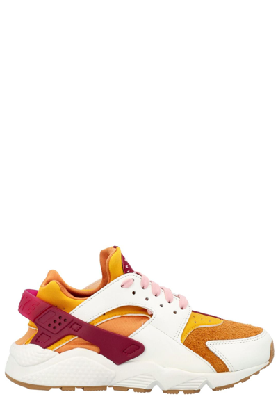 Nike Air Huarache Nh Colour Therapy Sneakers Sneakers Woman In Multi