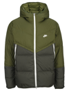 NIKE NIKE SPORTSWEAR STORM PUFFER JACKET