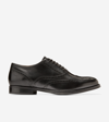 COLE HAAN COLE HAAN MEN'S MODERN CLASSICS WINGTIP OXFORD,C34130