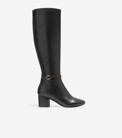 Cole Haan Women's Dana Block Heel Boot
