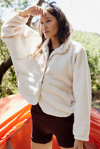 Fp Movement Veste Polaire Hit The Slopes In Multicolour