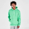 Sonneti London Hoodie In Mint Green