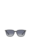 RAY BAN RB4362 OPAL GREY SUNGLASSES,RB4362 62304L