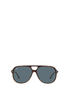 Ray Ban Rb2198 Havana Sunglasses In Havana