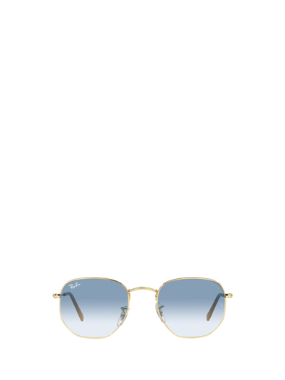 Ray Ban Rb3548 Arista Sunglasses