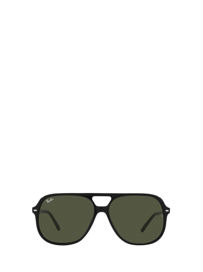 Ray Ban Rb2198 Black Sunglasses