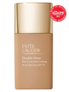 Estée Lauder Double Wear Sheer Long-wear Spf 19 Foundation In 3w1 Tawny