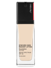 Shiseido Synchro Skin Radiant Lifting Foundation Broad Spectrum Spf 30 Sunscreen In 120 Ivory