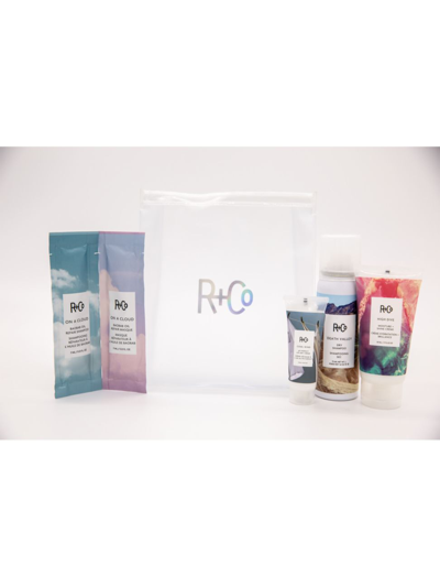 R + Co Faves 3-piece Set In Default Title