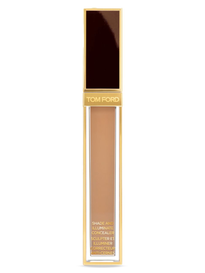 Tom Ford Women's Shade & Illuminate Concealer In 4w0 Hazel