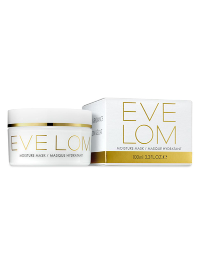 Eve Lom Women's Moisture & Radiance Mask