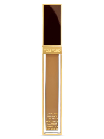 Tom Ford Women's Shade & Illuminate Concealer In 6w0 Terra