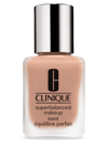 Clinique Superbalanced Makeup Foundation