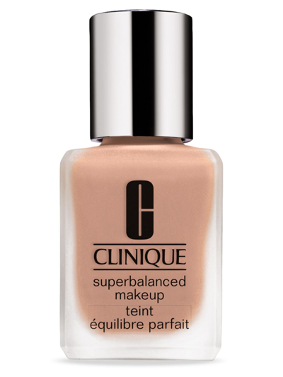 Clinique Superbalanced Makeup Foundation