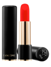 Lancôme Women's L'absolu Rouge Drama Matte Lipstick In Orange