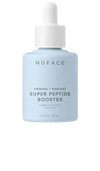 NUFACE FIRMING + RADIANT SUPER PEPTIDE BOOSTER SERUM,NUFR-WU42