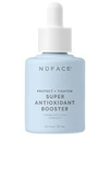 Nuface Protect + Tighten Super Antioxidant Booster Serum In N,a