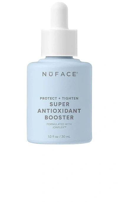NUFACE PROTECT + TIGHTEN SUPER ANTIOXIDANT BOOSTER SERUM,NUFR-WU41