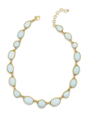 Gurhan Women's 22k-24k Yellow Gold & Sleeping Beauty Turquoise Necklace
