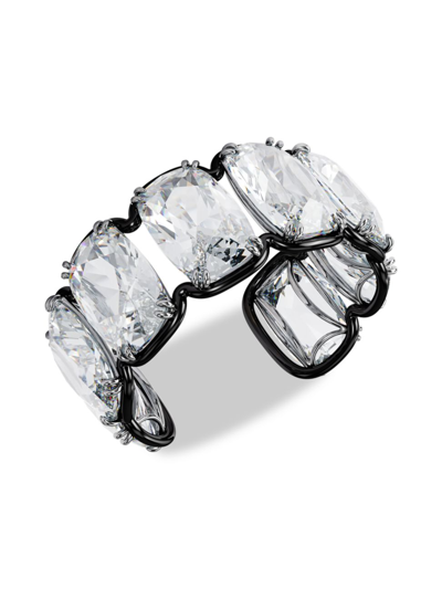 Swarovski Harmonia Crystal Cuff Bracelet