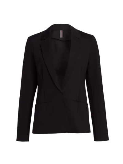 COMMANDO WOMEN'S CEO SINGLE-BREASTED BLAZER,400015150946