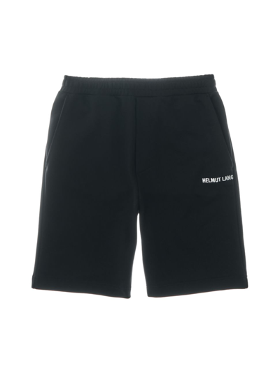 HELMUT LANG MEN'S CORE SHORT,400015189124