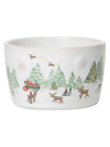 Juliska Berry And Thread North Pole Ramekin
