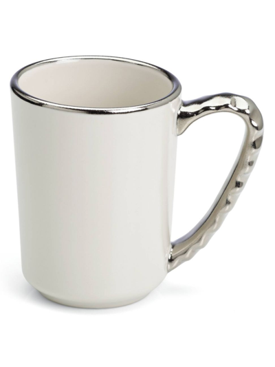 Michael Wainwright Truro Platinum 4-piece Mug Set