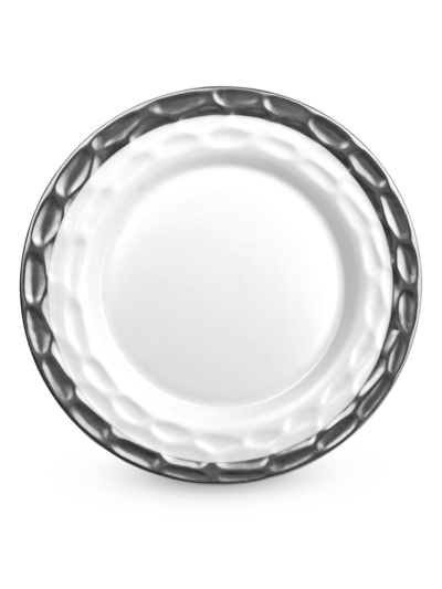 Michael Wainwright Truro Platinum 4-piece Salad Plate Set