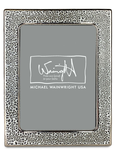 MICHAEL WAINWRIGHT PANTHERA PLATINUM FRAME,400015284775