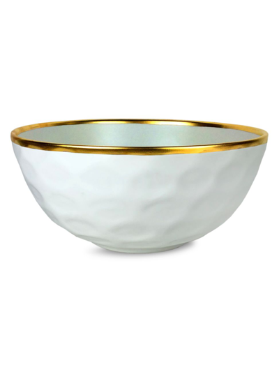 Michael Wainwright Truro Gold 4-piece Appetizer Bowl Set