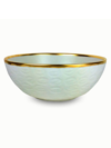 Michael Wainwright Truro Gold Small Bowl In White/gold