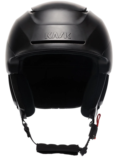 Kask Kimera Ski Helmet In Schwarz