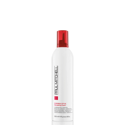 Paul Mitchell Sculpting Foam (500ml)