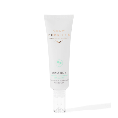 GROW GORGEOUS PREBIOTIC AND CICA EXTRACT 25% BOOSTER