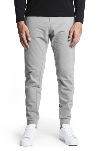 Public Rec Men's All Day Every Day Jogger Trousers In Grey